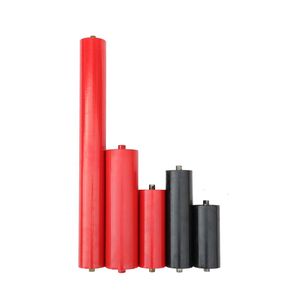 Belt Conveyor Return Idler Roller for Efficient Material Handling