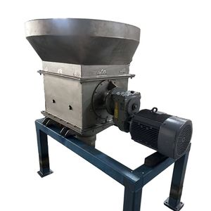 Robust Efficient Jaw Crusher for High Capacity Primary Crushing
