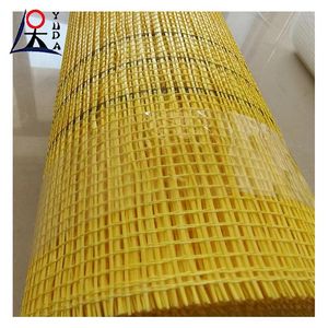 Fiberglass Reinforcement Net Fiberglass Woven Roving Mesh Cloth for Construction