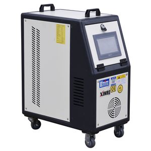 Automatic Mold Temperature Controller for Oil Type 6kw