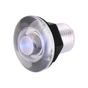 Hot Sale LED Livewell Navigation Light IP68 Easy to Use for Boat