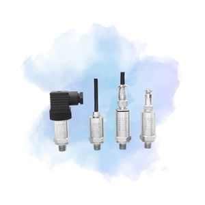 Micro Water Pressure Sensor
