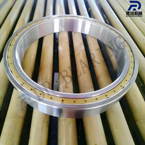 High Precision 618/950 618/1000 618/1060 618/1120 618/1180 618/1240 618/1320 618/1400 618/1500 618/1700 618/2000 618/2500 M Ma Deep Groove Ball Bearing