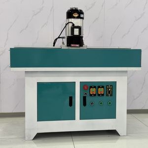 CE Certificate Straight Blade Knife Grinding Grinder Sharpening Machine Sharpener