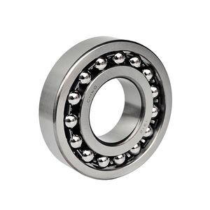 Gearbox Industrial Heavy Duty High Precision Self-Aligning Ball Bearing