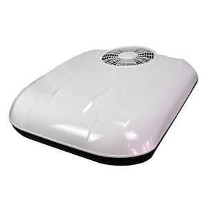 Rooftop DC 24V All in One Parking Air Conditioner