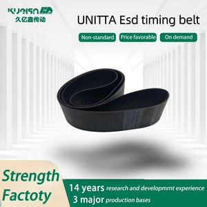 Good Quality Unitta ESD Timing Belt