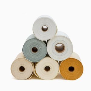 Dust Collector PPS Filter Bag for Steel Plant