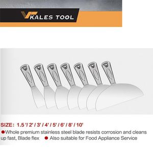 Stainless Steel Plastering Trowel Tile Tools Wall Tile Leveling Tool Wall Installation Trowel Equipment for Tile Installation