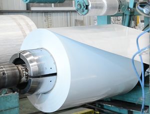 AA1100 Alloy Prepainted Aluminum Coil for Pot Aluminum Circle Material