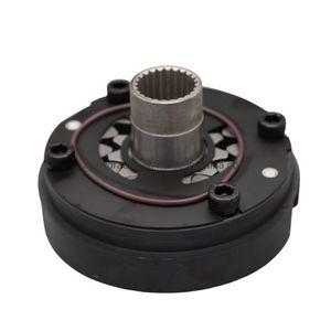 Wholesale Concrete Pump Truck Mixer Hydraulic Piston Pump Spare Parts Rexroth A4vtg90 Z24 Charge Pump Gear Pump