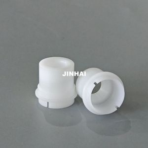 Jinhai 1082060 Nozzle Conical Replacement for Powder Coating Gun N-Spare Parts