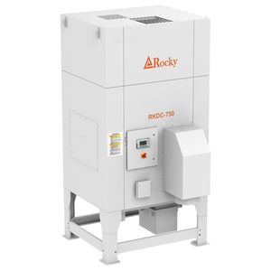 7200 M3/H Industrial Fume Dust Collector Rkdc-750