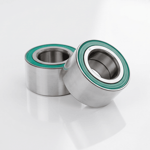 Dac Series Double Row Wheel Hub Bearing for Auto Replacement