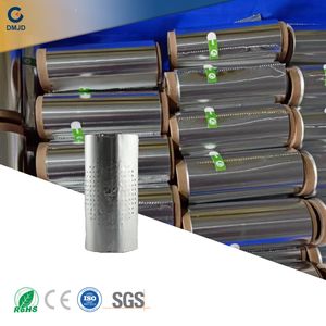 Aluminium Foil for Hookah Shisha Chicha Nargile