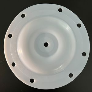 E505TF Versa Matic Air Pneumatic Pump Aodd Replacement Repair Parts PTFE Diaphragm