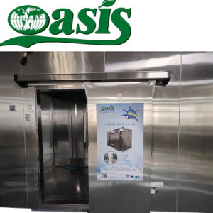 Oasis Freezer Room Cold Storage Blast Freezer Walk in Chiller Coldroom