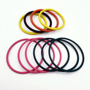 Rubber NBR Seal Ring Rubber O Ring for Oil and Gas Industry