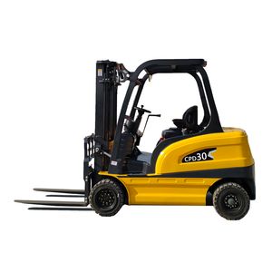 Liftor Lift Machine Manufacturer Electric Plallet Jack Lift Truck Forklift Crown