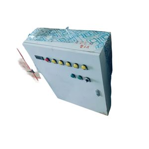 Durable Electric Control Box for Reliable Refrigeration Solutions