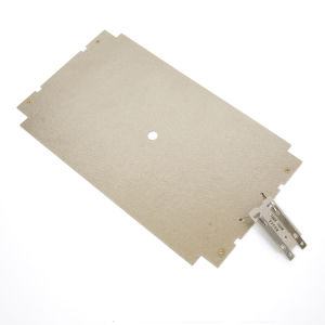 Electric Heating Element Mica Heater for Oven Toaster Heater