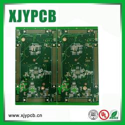 High Quality PCB Supplier Custom Electronic PCB Assembly