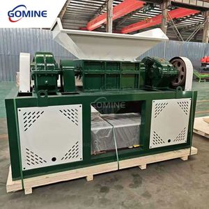 Aluminum Hub Aluminum Window Frames Radiators Tin Can Aluminum Scrap Metal Shredder Line