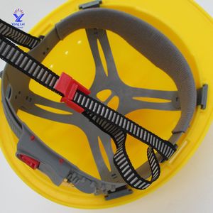 Factory Outlet Safety Products Protective Construction Safety Helmet