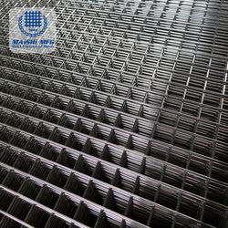 Dark Green Light Green Color PVC Coated Welded Mesh