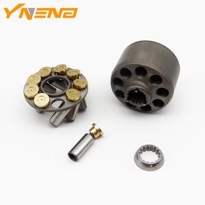 Hydraulic Pump Parts for Repair A10vso100 A10vo100 A10vso140 A10vo140