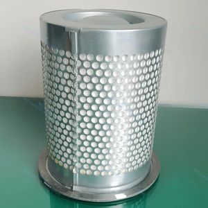 Air Compressor Part Air Oil Separator Filter Element 92754688