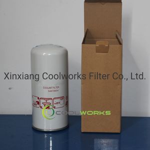 Air Compressor Parts Filter Cartridge Oil Filter Element 54672654 39907175 39911615