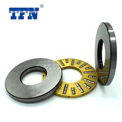 Factory High Precision 81211 Cylindrical Roller Thrust Bearing