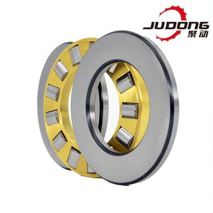 Cylindrical Roller Thrust Bearings Ideal for Heavy-Duty Applications 89308 89309 89312 89405 89406