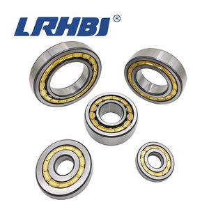 Roller Bearing Nu2203em Nj2203em Nup2203em Cylindrical Roller Bearing for CNC Lathe