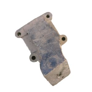 Durable Casting Iron Parts for Precision Machining Applications