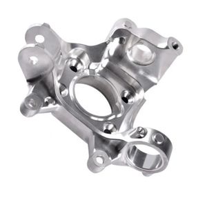 High Precision Custom Aluminum CNC Machined Parts Supplier CNC Machining Part CNC Precision Part CNC Machined Part