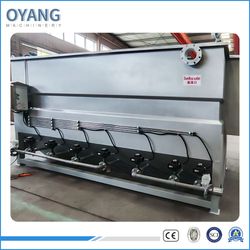 Oydf Fiber Disc Filter for Domestic Sewage/ Industry Wastewater Treatment