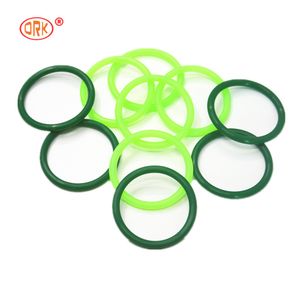 FDA Wras LFGB Certificated Food Grade Silicone Metric O Ring