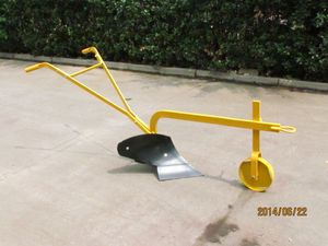 Ox Plough