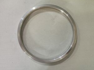 Robust PTFE Ring Joint Gasket, Rtj, Bx, Rx, R, Octagonal, Oval