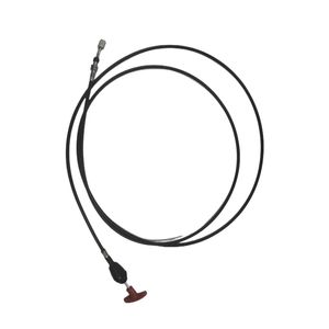 Hnarl Genie Manual Emergency Lowering Cable 39232 39232gt