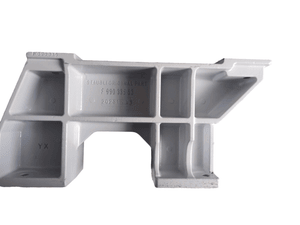 Premium Custom Cast Iron Components for Industrial Applications