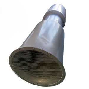 High Efficiency Portable Air Blower for Optimal Ventilation