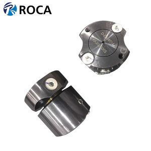 High Speed Rotary Union 32-2262-03 for Forestry Machinery Hydraulic Systems