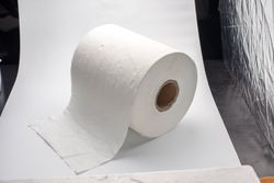 Industrial Machine Wrapping Paper Towel