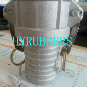 China Factory Aluminium Camlocks, Camlock Coupling