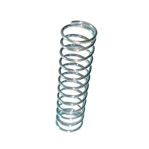 Stainless Steel Extension Torsion Spring for Trampoline