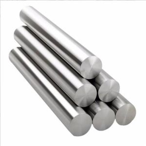 Pure Zirconium Round Bar Zr702 Zirconium Rod Bar with Factory Price