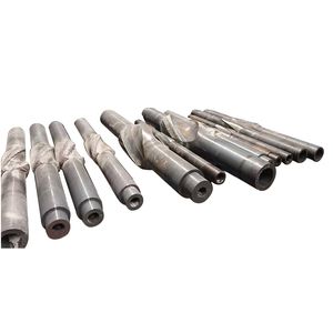 Well Drilling Spiral Integral Blades Drilling Stabilizer